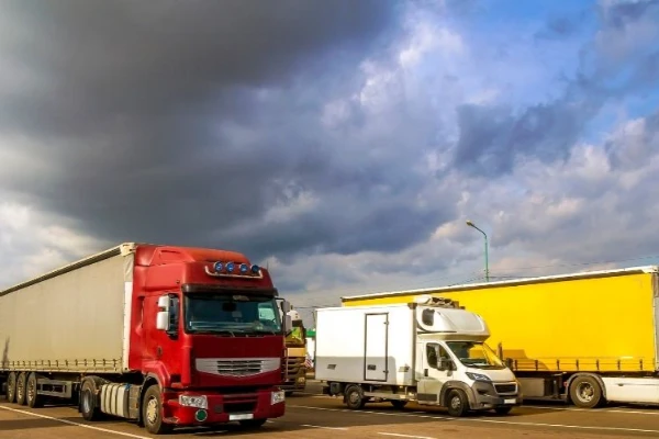 Düzce Mersin Nakliyat Ambarları